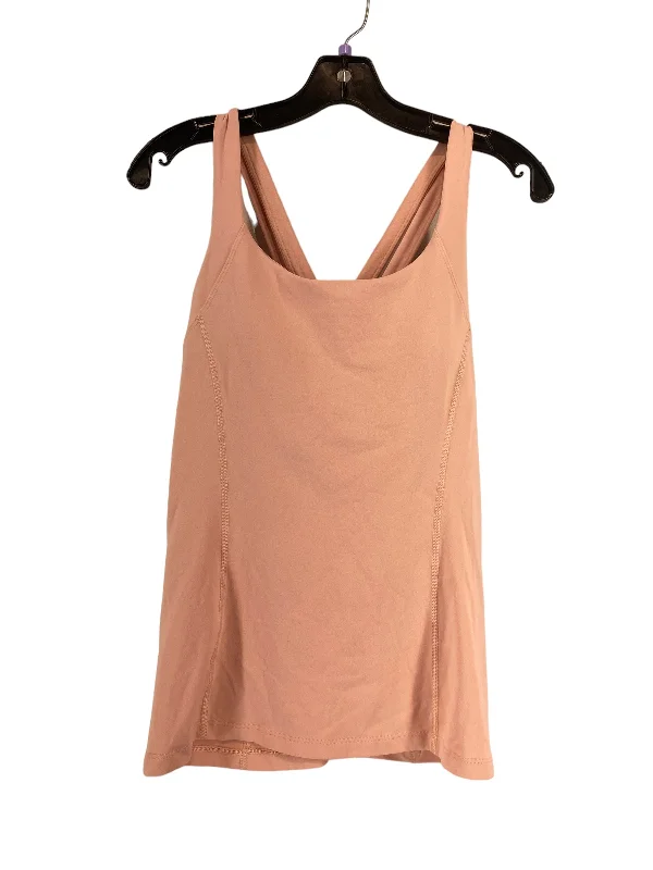 Athletic Tank Top By Lululemon  Size: 10 Youthful Men's Anime