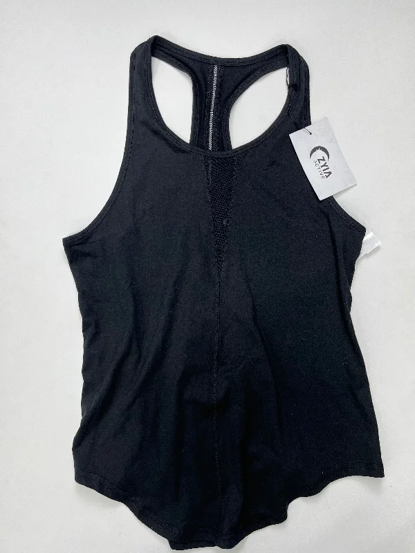 Athletic Tank Top By Zyia NWT Size: Xl Dapper Men's 1920S