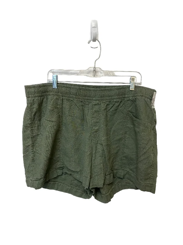 Green Shorts Old Navy, Size Xl Refined Men's Classic 