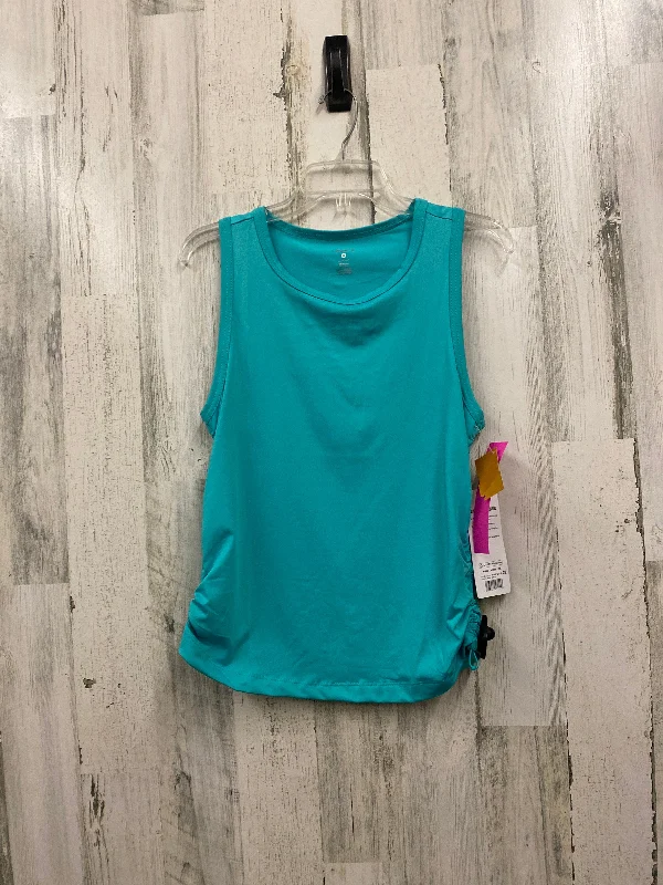 Athletic Tank Top By Clothes Mentor  Size: Xl Lumberjack