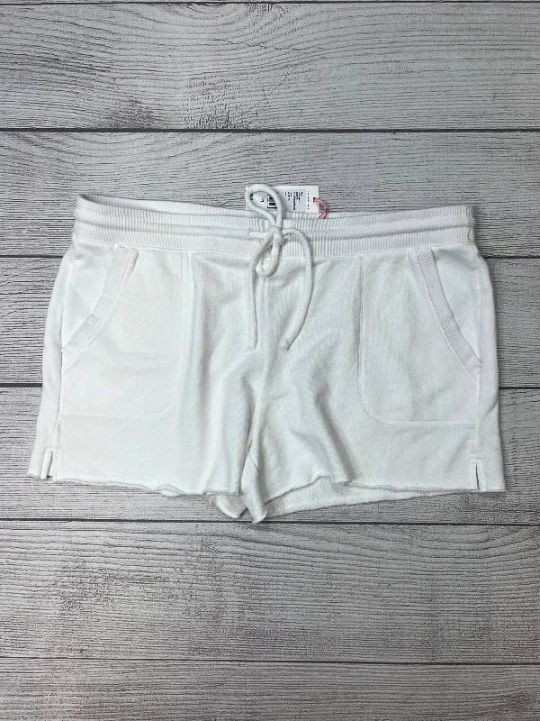 Shorts By Vineyard Vines In White, Size: Xl Sleek Men's Contemporary 