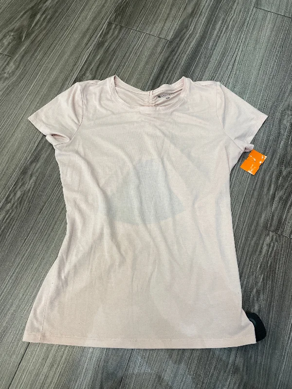 Athletic Tank Top By Athleta  Size: Xs Beach