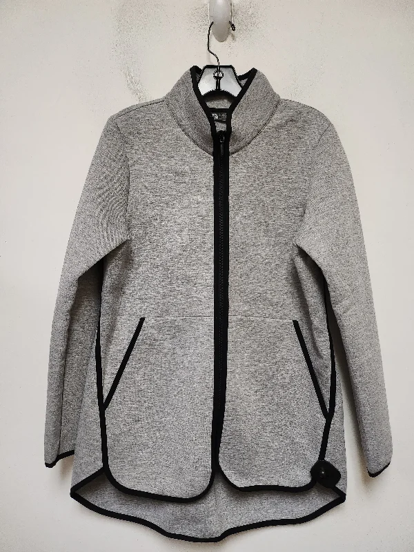 Jacket Other By The North Face In Grey, Size: L Practical Men's Multi