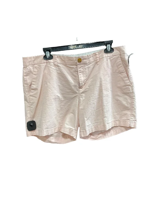 Pink Shorts Old Navy, Size L Sporty Men's Tennis