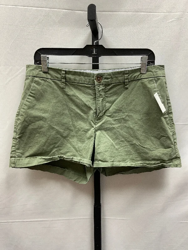 Green Shorts Old Navy, Size 10 Sleek Men's Contemporary 