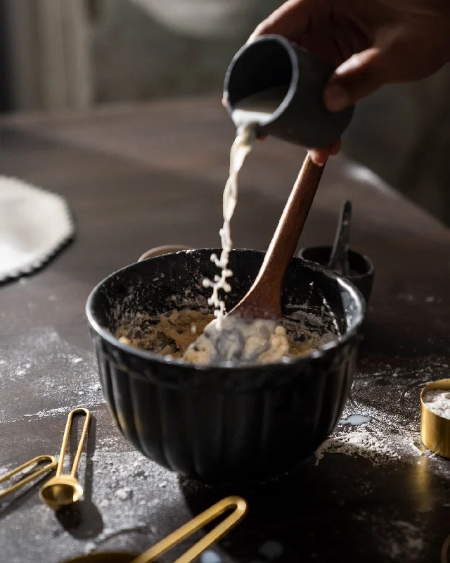 Dusk Mixing Bowl Adventure