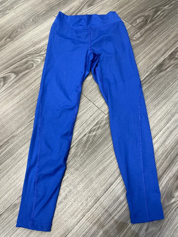 Athletic Leggings By Adidas  Size: M Artistic Men's Avant