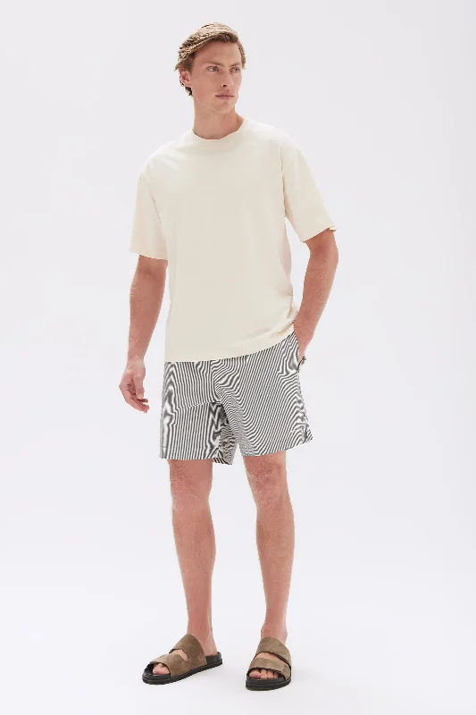 Ward Swim Short Relaxed Men's Australian 