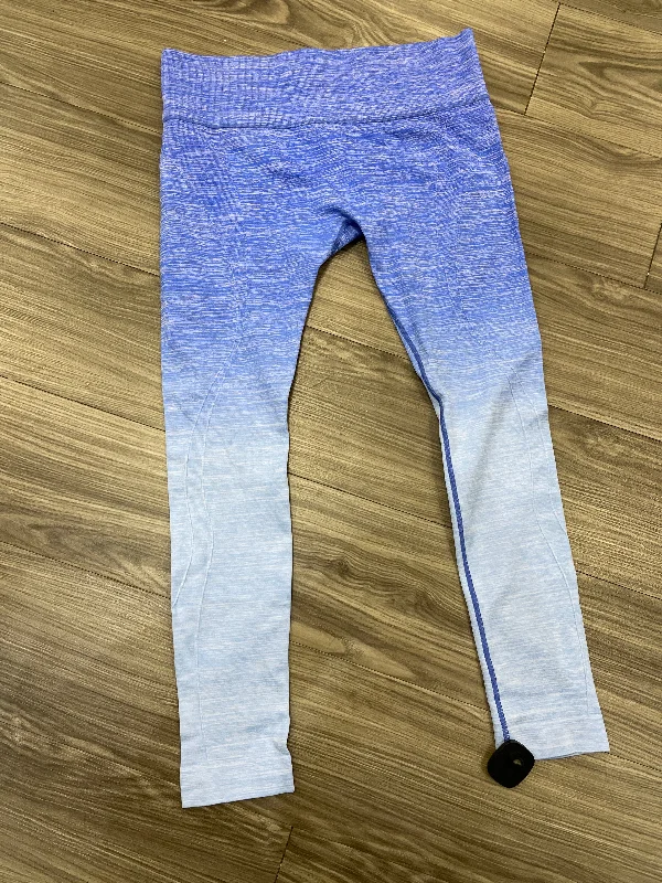 Athletic Leggings By Clothes Mentor  Size: M Polished Men's Satin