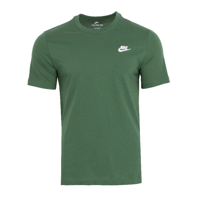 Club Tee - Mens Earthy Men's Hemp