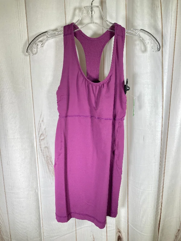 Athletic Tank Top By Lululemon  Size: S Sporty Men's Athleisure 