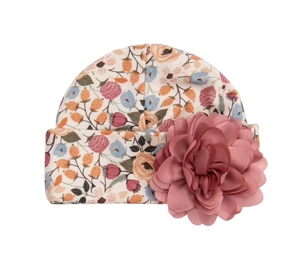 Harvest Dream Cap Lumberjack