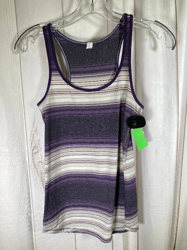 Athletic Tank Top By Lululemon  Size: S Rugged Men's Outdoor 