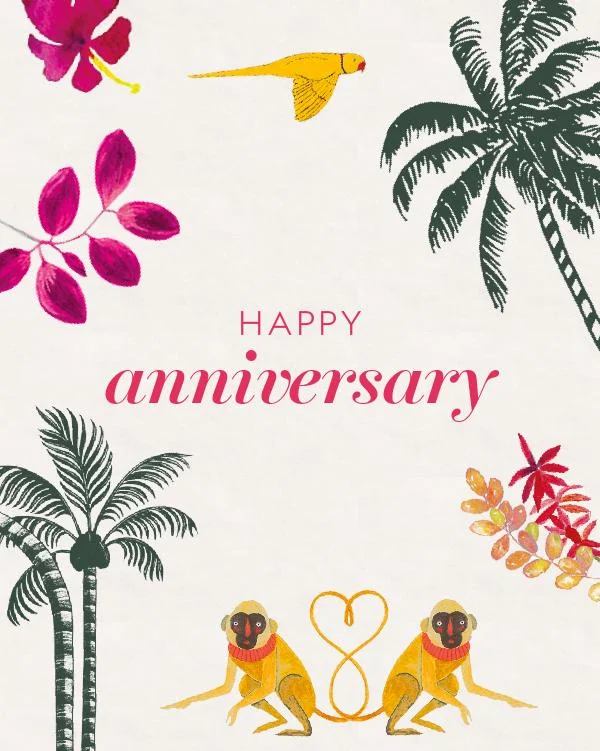 Anniversary Sporty Men's Tennis