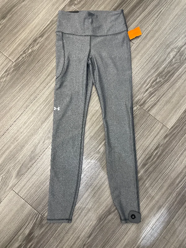 Athletic Leggings By Under Armour  Size: S Sporty Men's Athleisure 