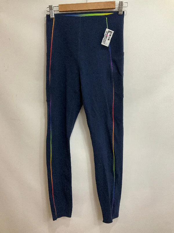 Athletic Leggings By Sweaty Betty  Size: S Gym