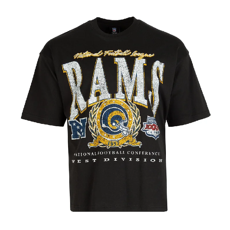 Rams Super Bowl Tee - Mens Practical Men's Multi