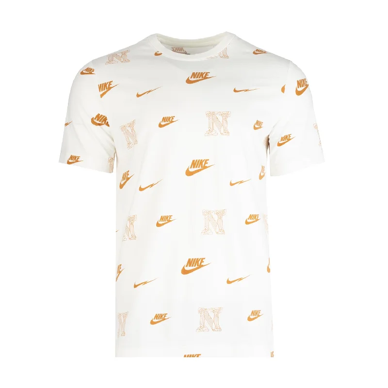 AOP Club Tee - Mens Elegant Men's Formal 