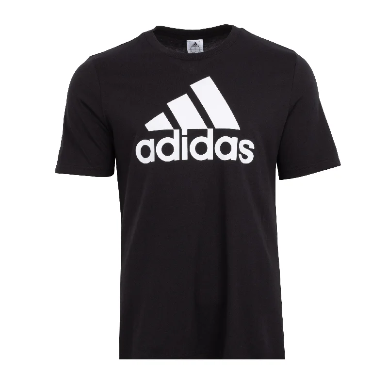 Big Logo Tee - Mens Dynamic Men's Glow