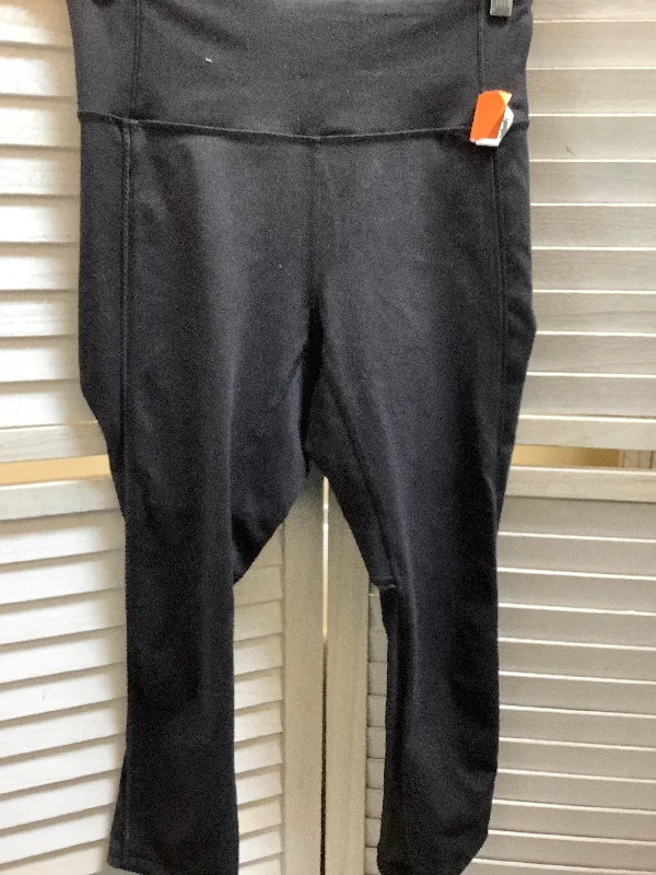 Athletic Leggings By Lululemon  Size: 6 Casual Men's Loose