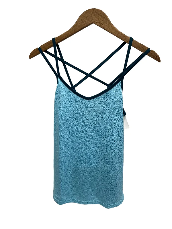 Athletic Tank Top By Under Armour  Size: S Refined Men's Velvet