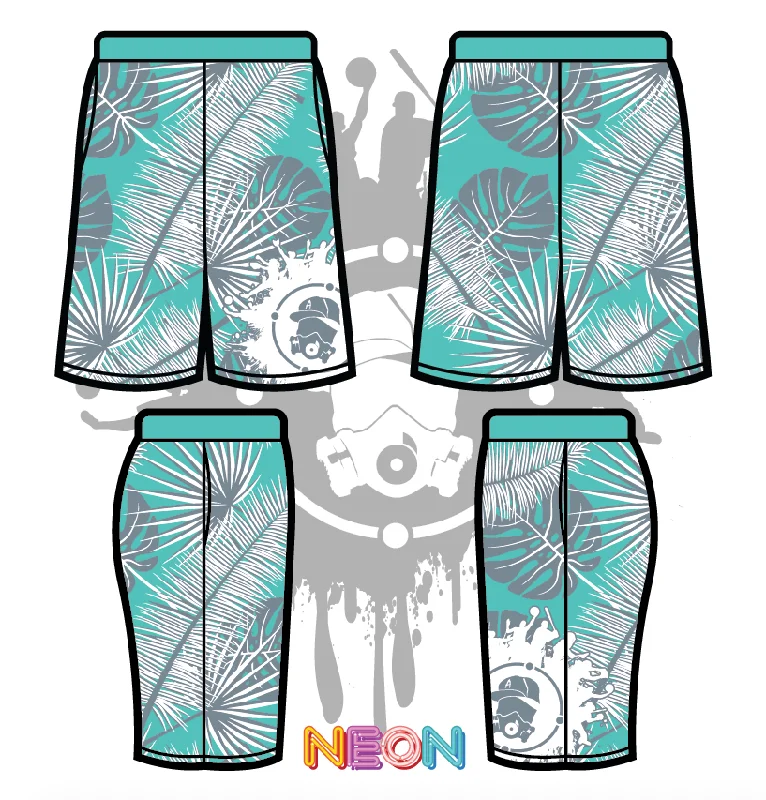 Aloha Live Shorts Business