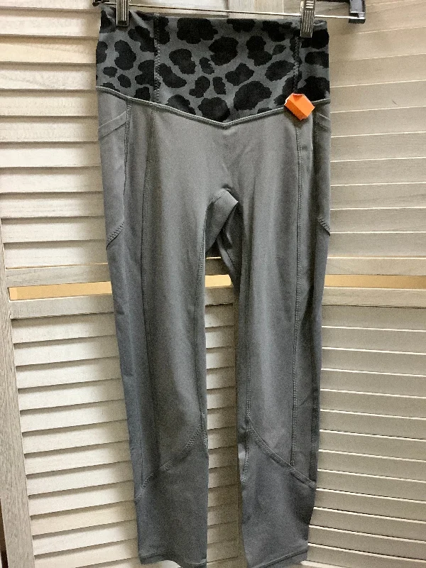 Athletic Leggings By Lululemon  Size: 4 Dynamic Men's High