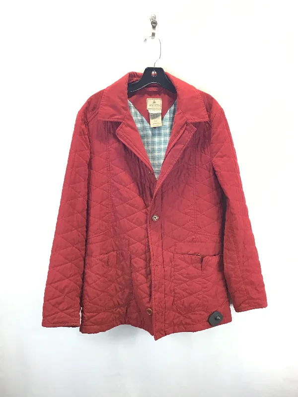 Jacket Puffer & Quilted By Clothes Mentor  Size: S Masculine Men's Thick