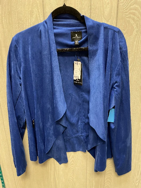 Jacket Other By Jules & Leopold In Blue, Size: Xl Refined Men's Velvet