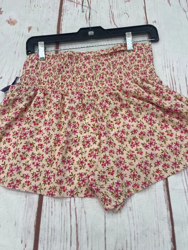 Floral Shorts Clothes Mentor, Size M Relaxed Men's Australian 