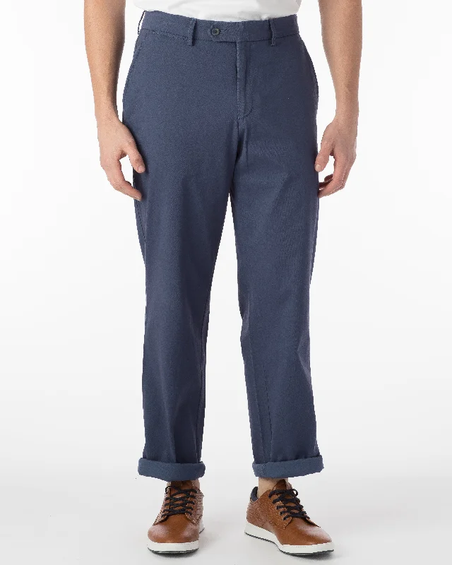 Ballin Pants - Mansfield - Cadet Stylish Men's Neon