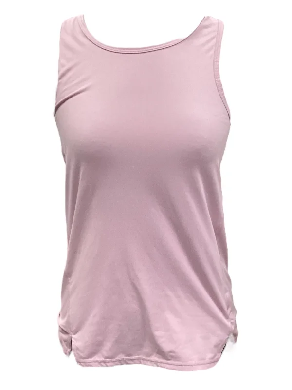 Athletic Tank Top By Head  Size: Xs Dynamic Men's Moto