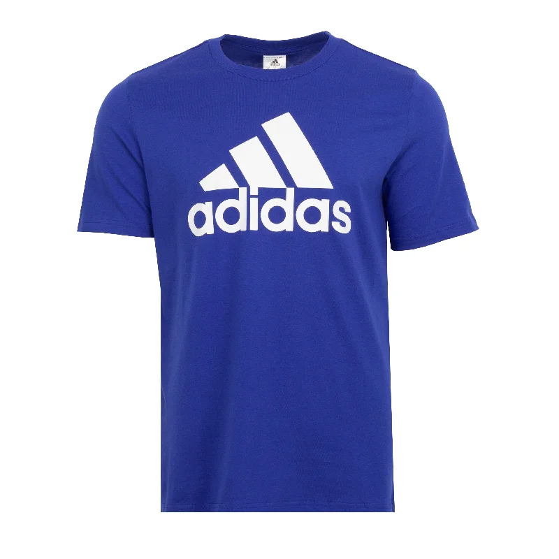 Big Logo Tee - Mens Beach