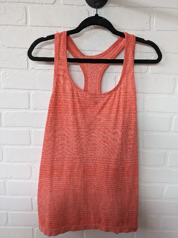 Athletic Tank Top By Patagonia  Size: M Refined Men's Velvet