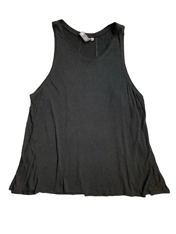 Athletic Tank Top By Sweaty Betty  Size: Xl Stylish Men's Neon