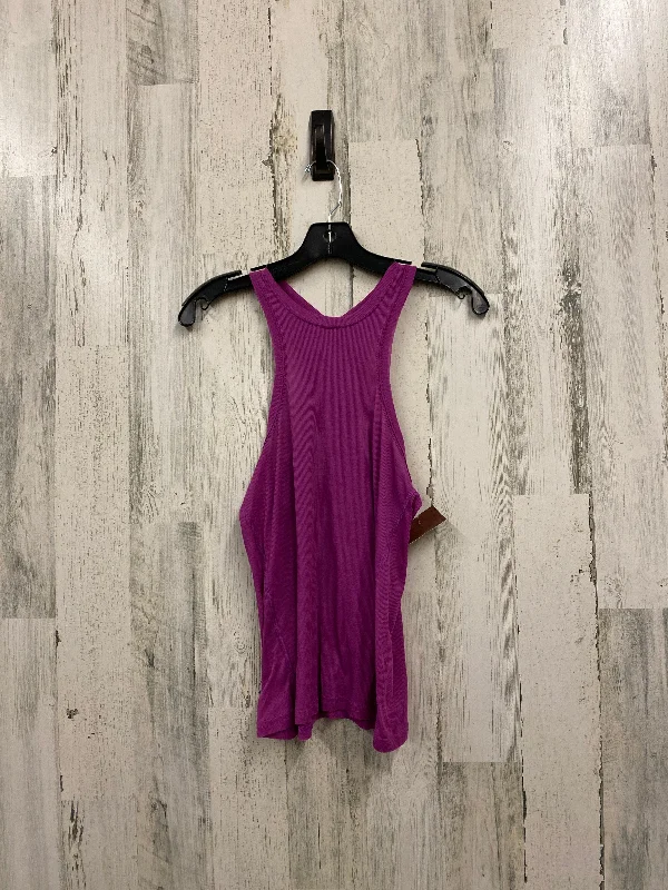 Athletic Tank Top By Free People  Size: Xs British Gentleman Style