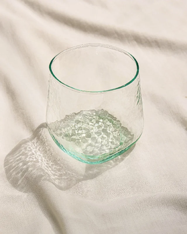 Mahi Gin goblet - Mint Dynamic Men's Glow