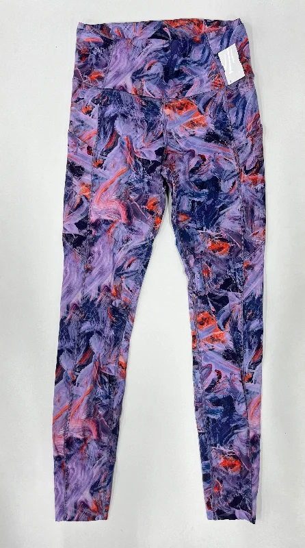 Athletic Leggings By Lululemon  Size: S Bohemian Men's Free