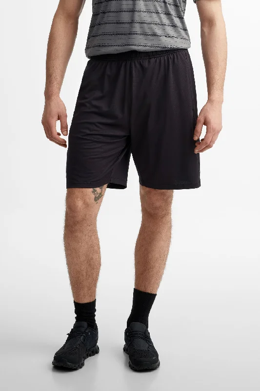 Short athlétique taille élastique - Homme Youthful Men's Anime