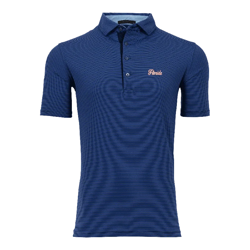 Florida Saranac Polo Trendy Men's Bucket