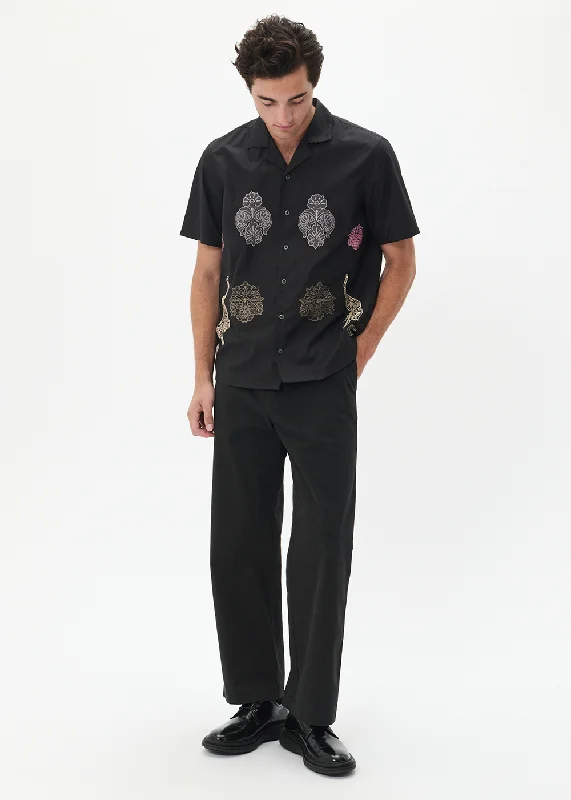 Klampo 73 Shirt Laid