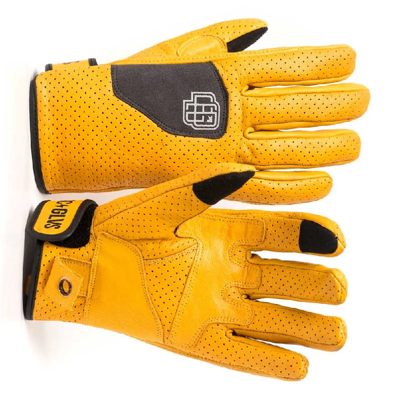 Elevation Supply Company Daily Driver Glove - Natural Vacation