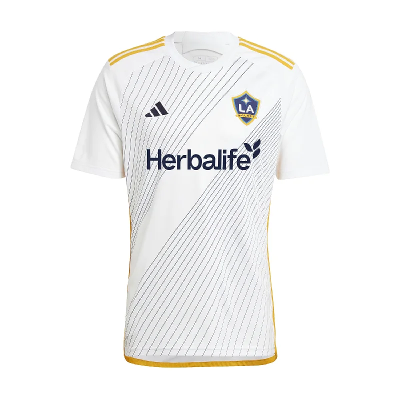 Galaxy 24/25 Replica Home Jersey - Mens Sophisticated Men's 