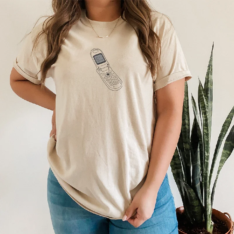 Generation: Mum - Not A Taxi Service Women's Tee Sophisticated Men's French
