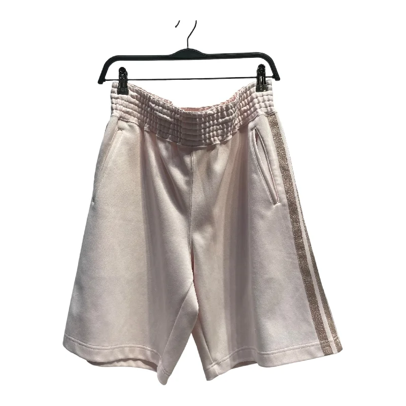COMME des GARCONS HOMME PLUS/Shorts/M/Polyester/PNK/ Streetwear Style