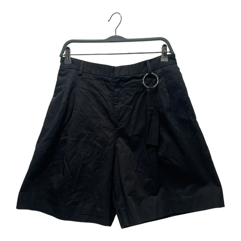 GIVENCHY/Shorts/46/Cotton/BLK/ Confident Men's High