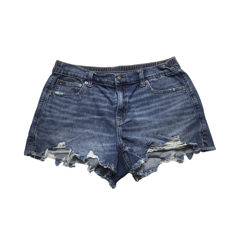 Denim Shorts Aerie, Size M Minimalist Men's Casual 