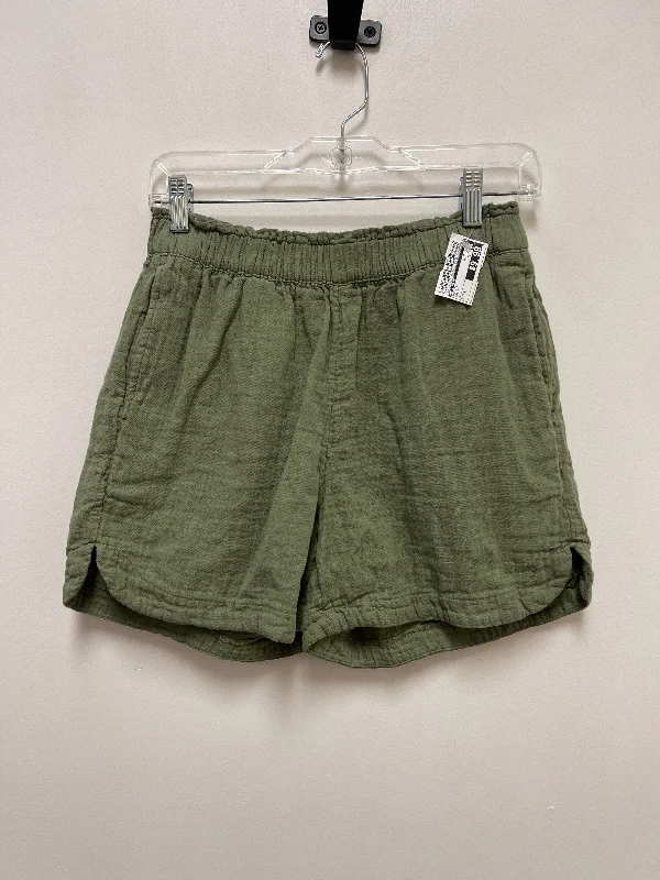 Shorts By Old Navy In Green, Size: S Bohemian Men's Free