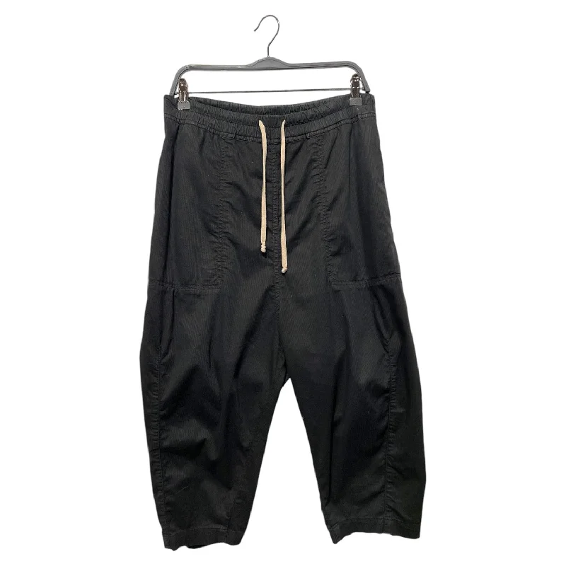Rick Owens/Shorts/L/BLK/ Gym
