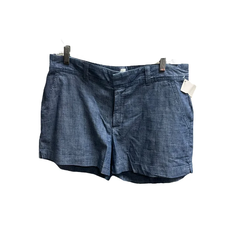Blue Shorts Gap, Size 10 Adventure